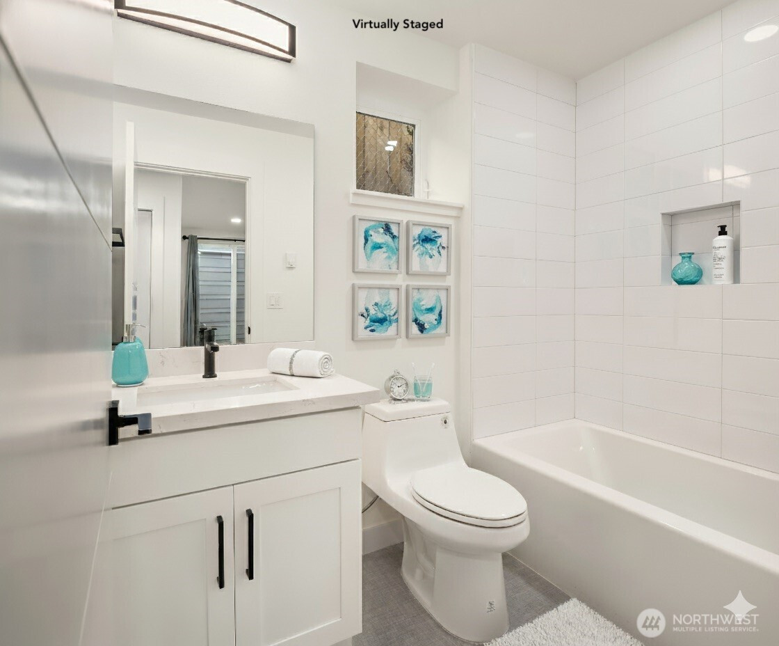 3821 Letitia Avenue S, Seattle, WA 98118