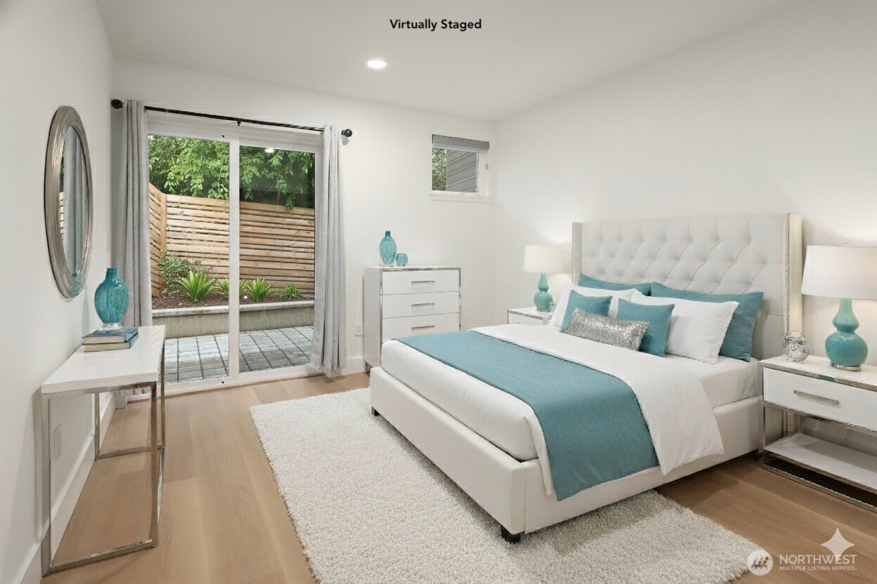 3821 Letitia Avenue S, Seattle, WA 98118