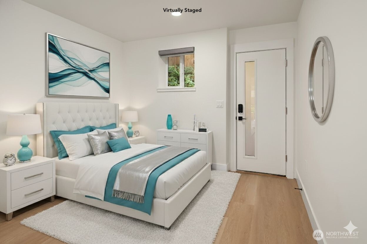 3821 Letitia Avenue S, Seattle, WA 98118