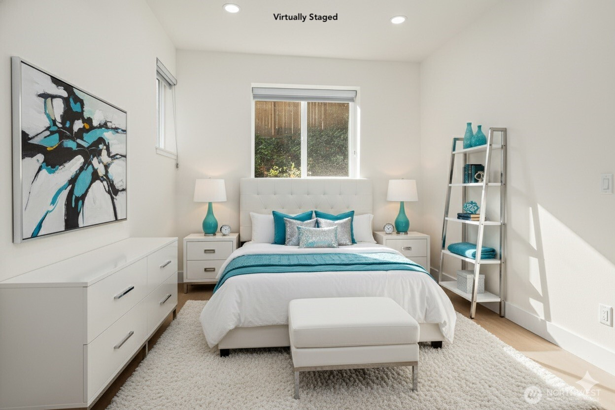 3821 Letitia Avenue S, Seattle, WA 98118