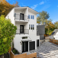 3821 Letitia Avenue S, Seattle, WA 98118