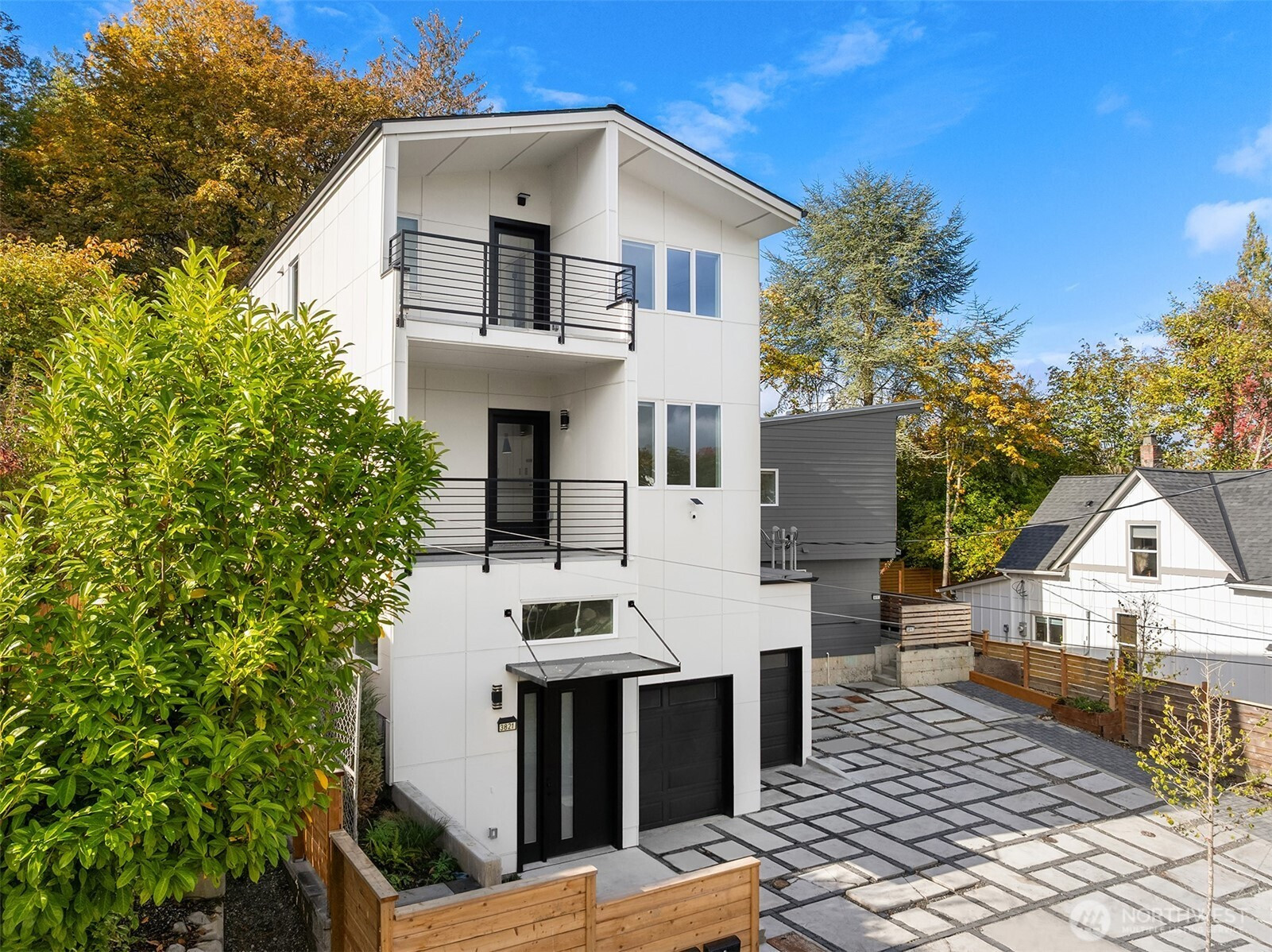 3821 Letitia Avenue S, Seattle, WA 98118