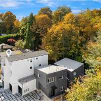 3821 Letitia Avenue S, Seattle, WA 98118