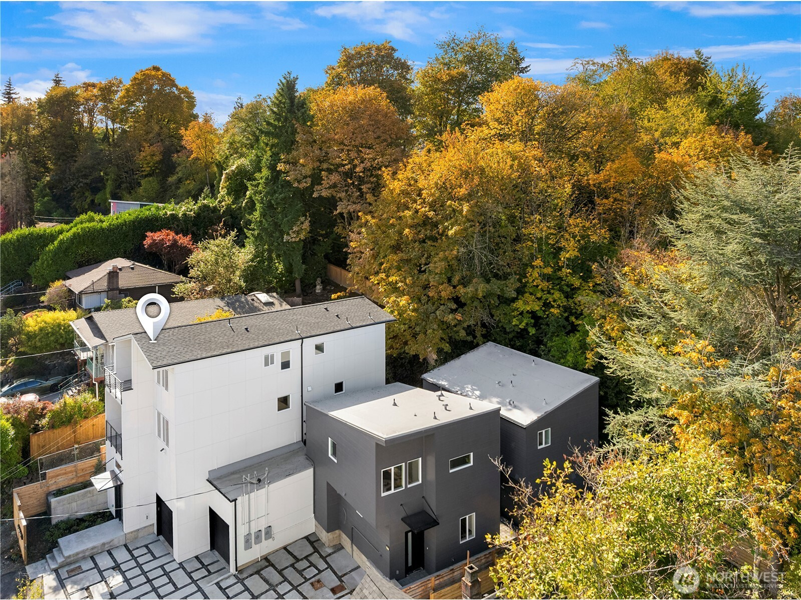 3821 Letitia Avenue S, Seattle, WA 98118