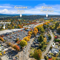 3821 Letitia Avenue S, Seattle, WA 98118