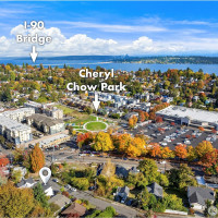 3821 Letitia Avenue S, Seattle, WA 98118