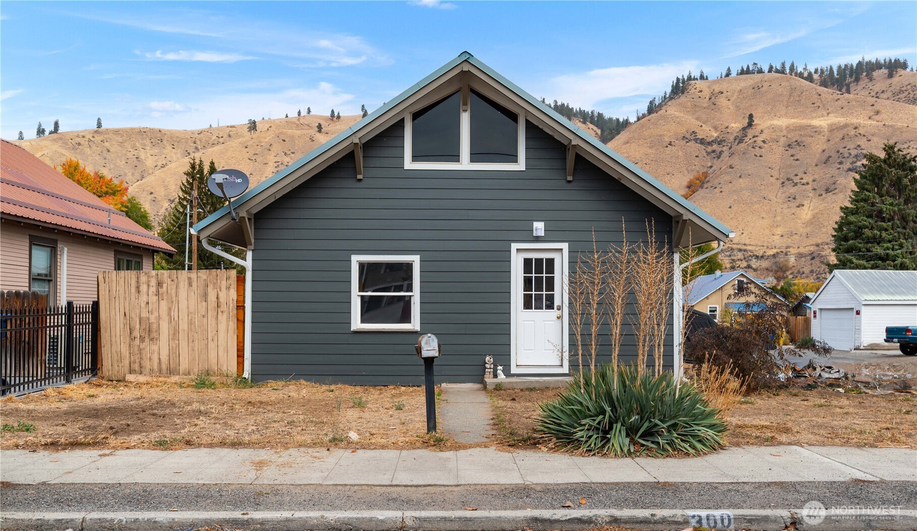 300 River Street, Cashmere, WA 98815