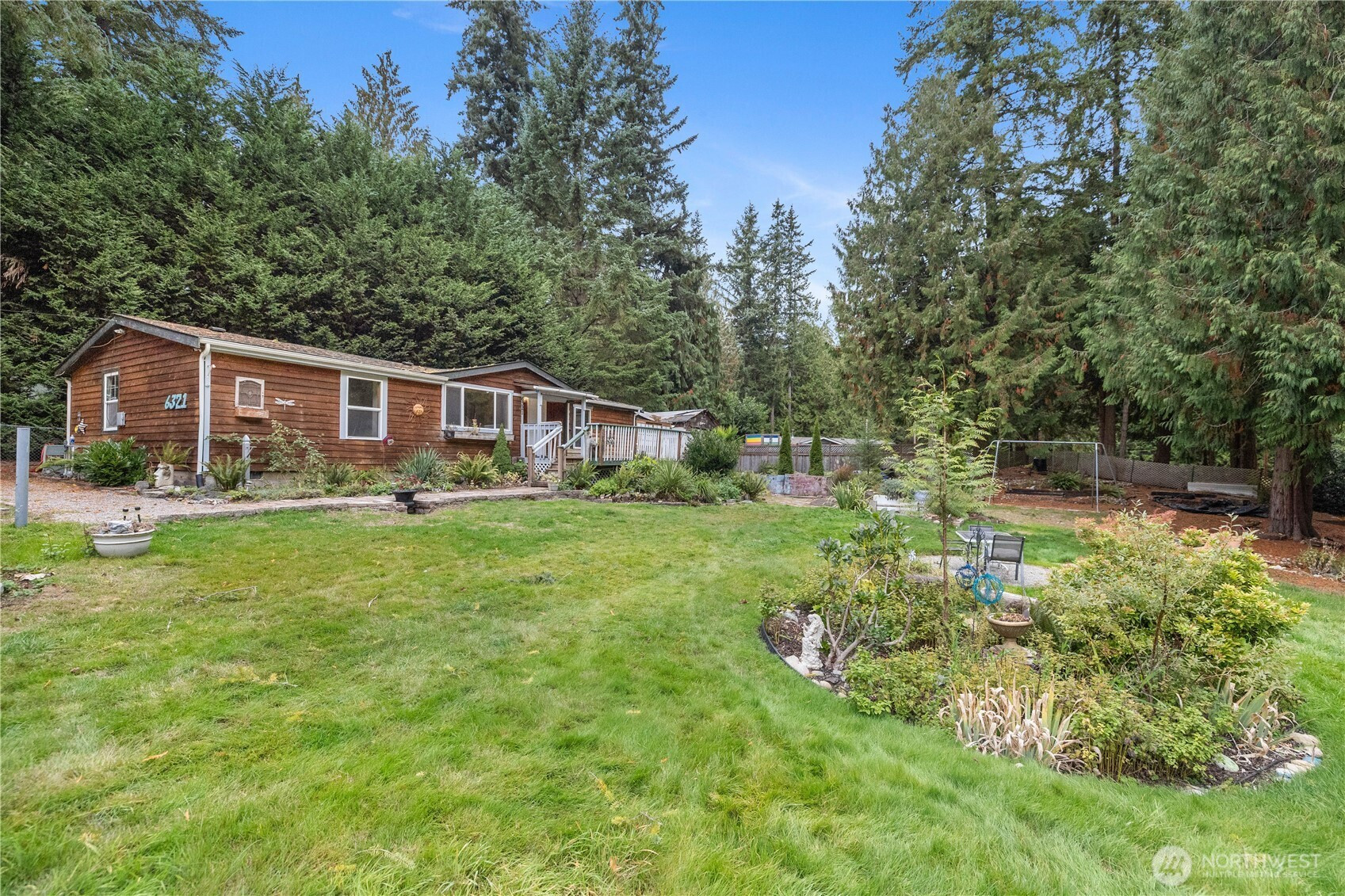 6321 176th Place NW, Stanwood, WA 98292