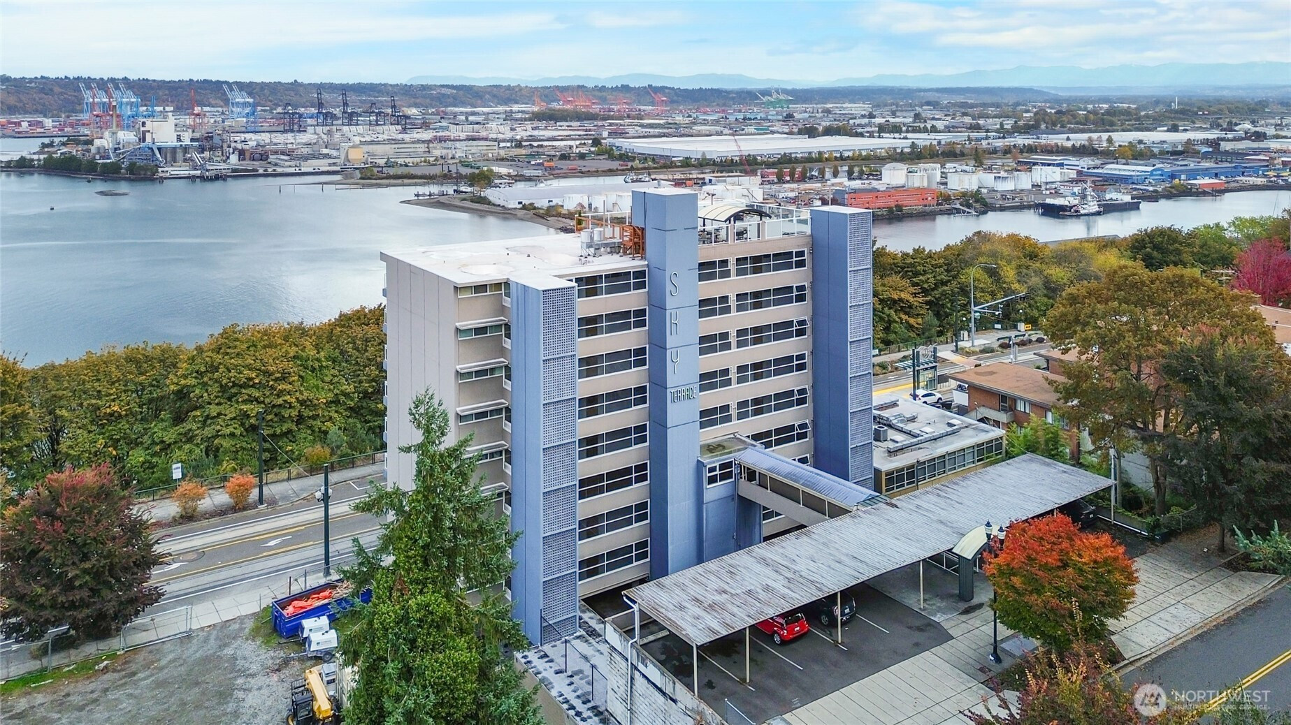 235 Broadway, Tacoma, WA 98402