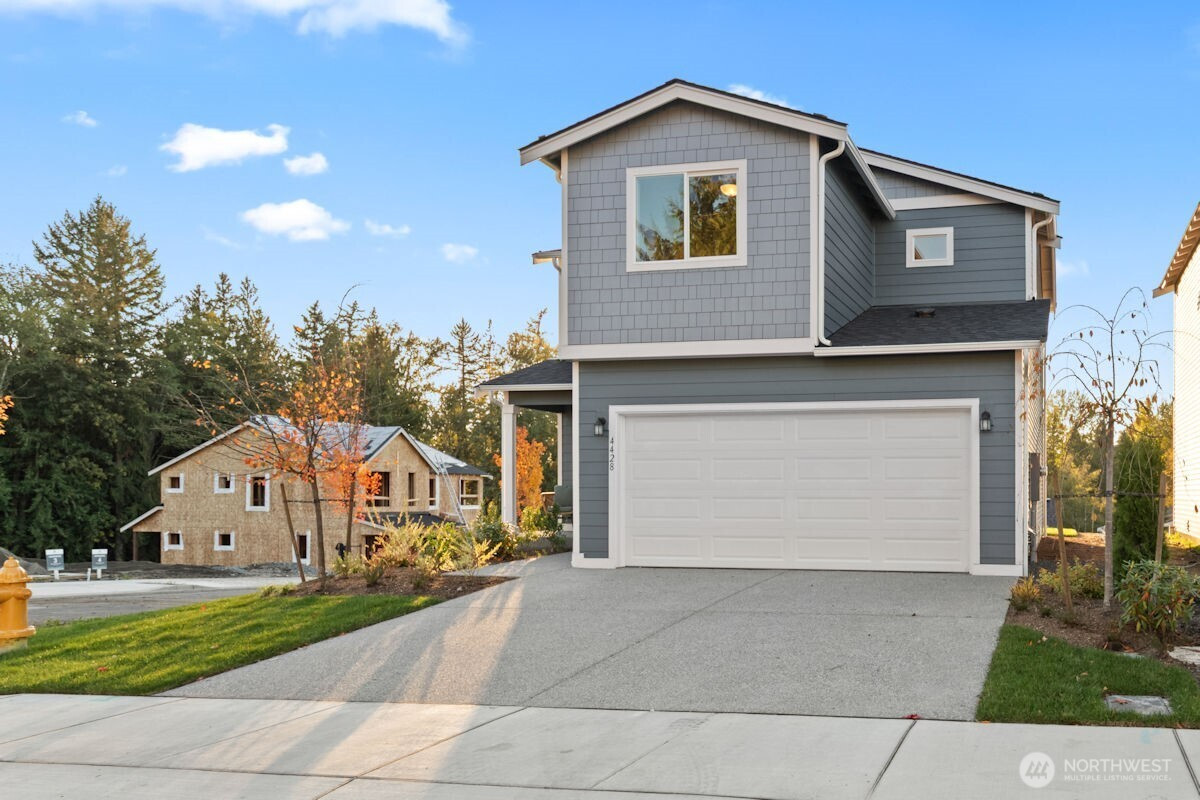 4428 75th Avenue NE, Marysville, WA 98270