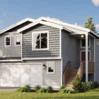 4437 74TH Drive NE, Marysville, WA 98270