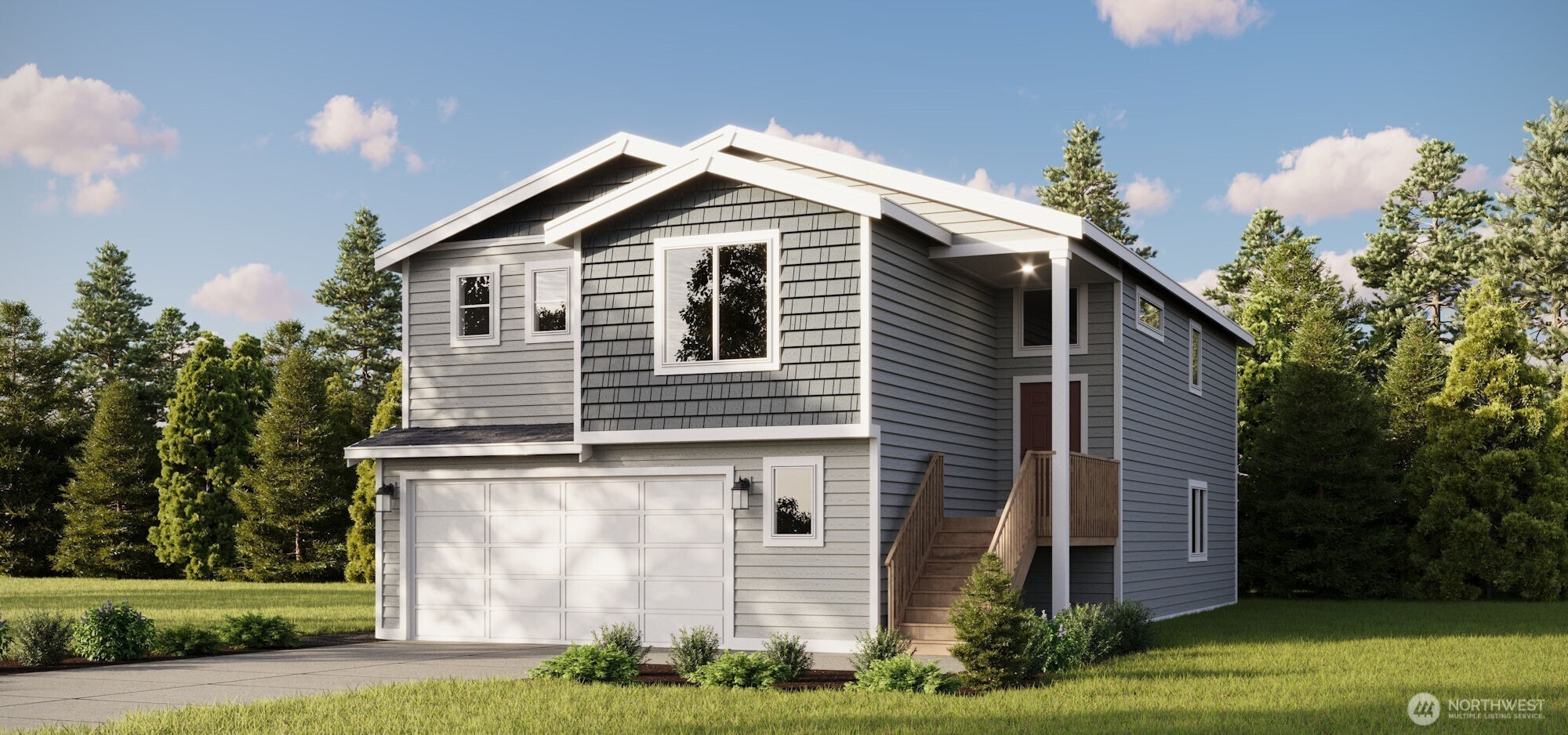 4437 74TH Drive NE, Marysville, WA 98270