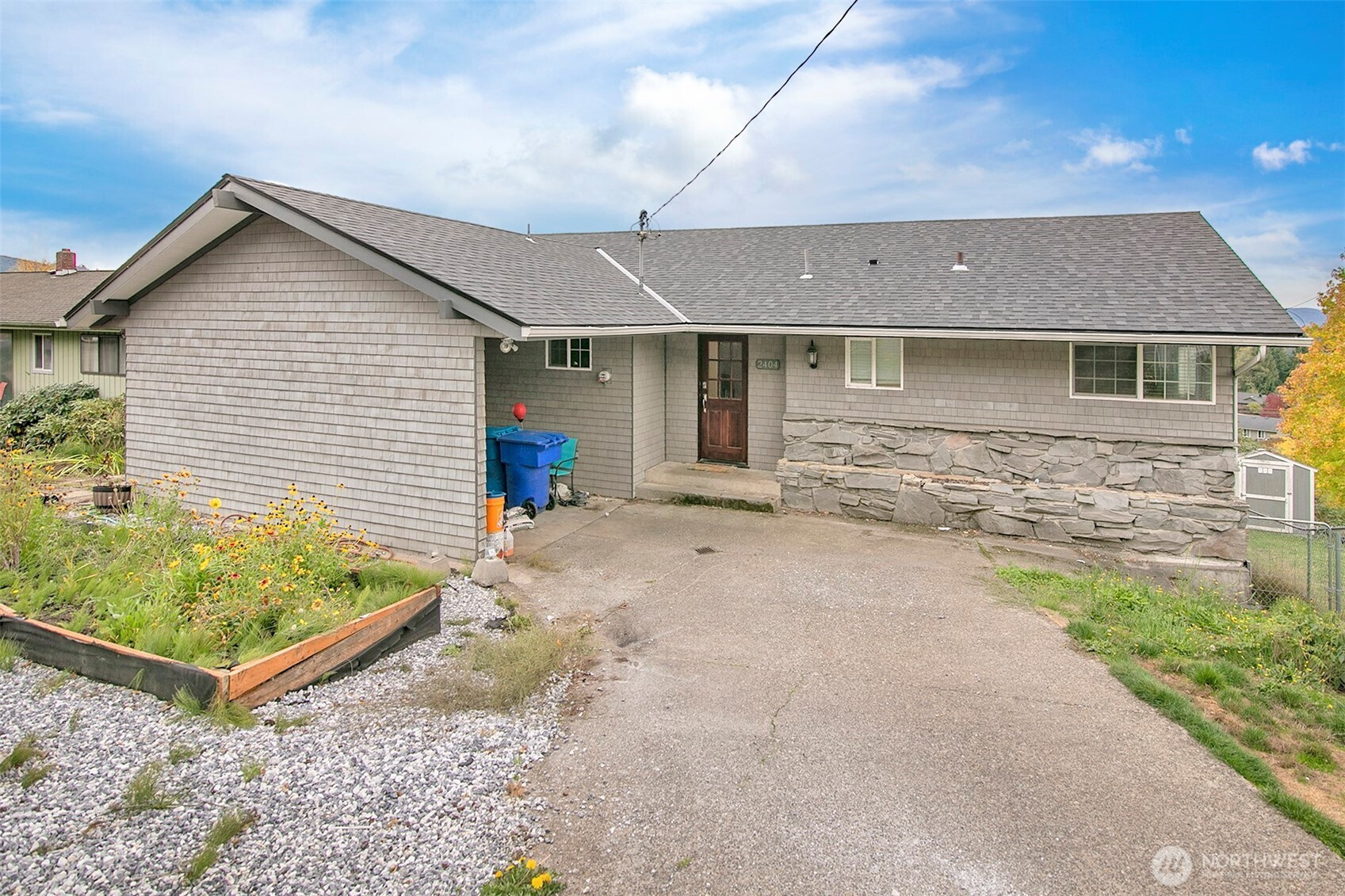 2404 Bloyd Street, Kelso, WA 98626