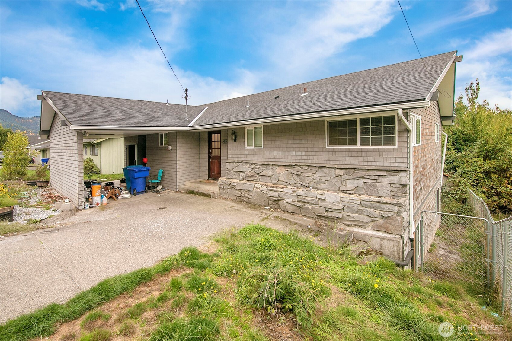 2404 Bloyd Street, Kelso, WA 98626