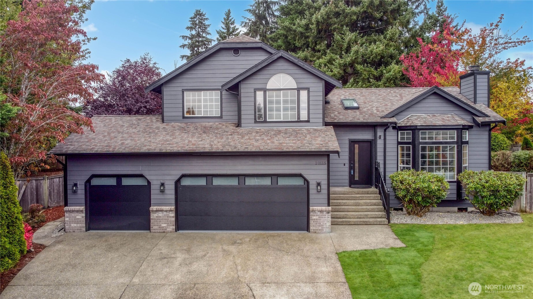 20115 107th Street Ct E, Bonney Lake, WA 98391