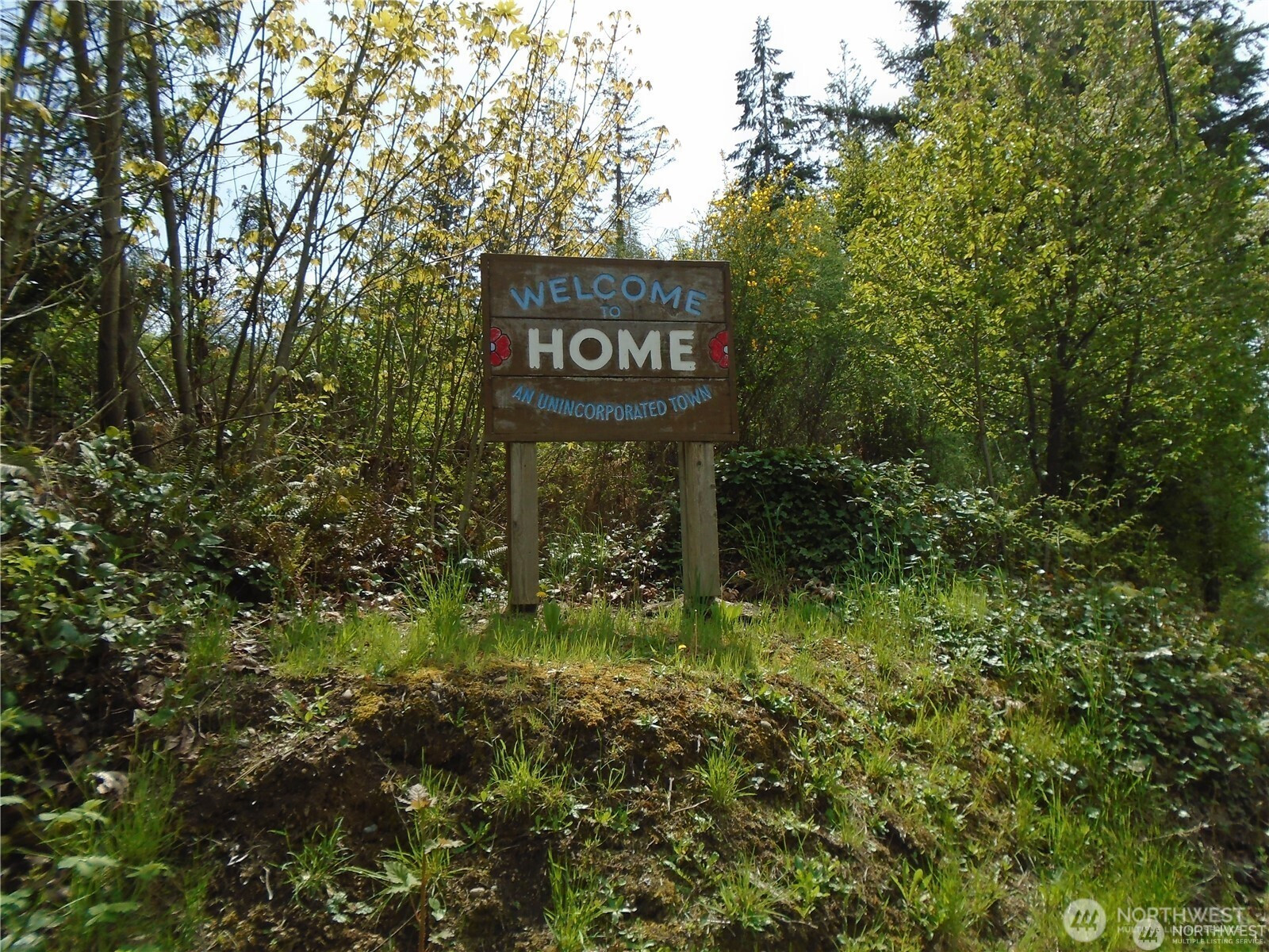 16456 Hoff Road NW, Lakebay, WA 98349