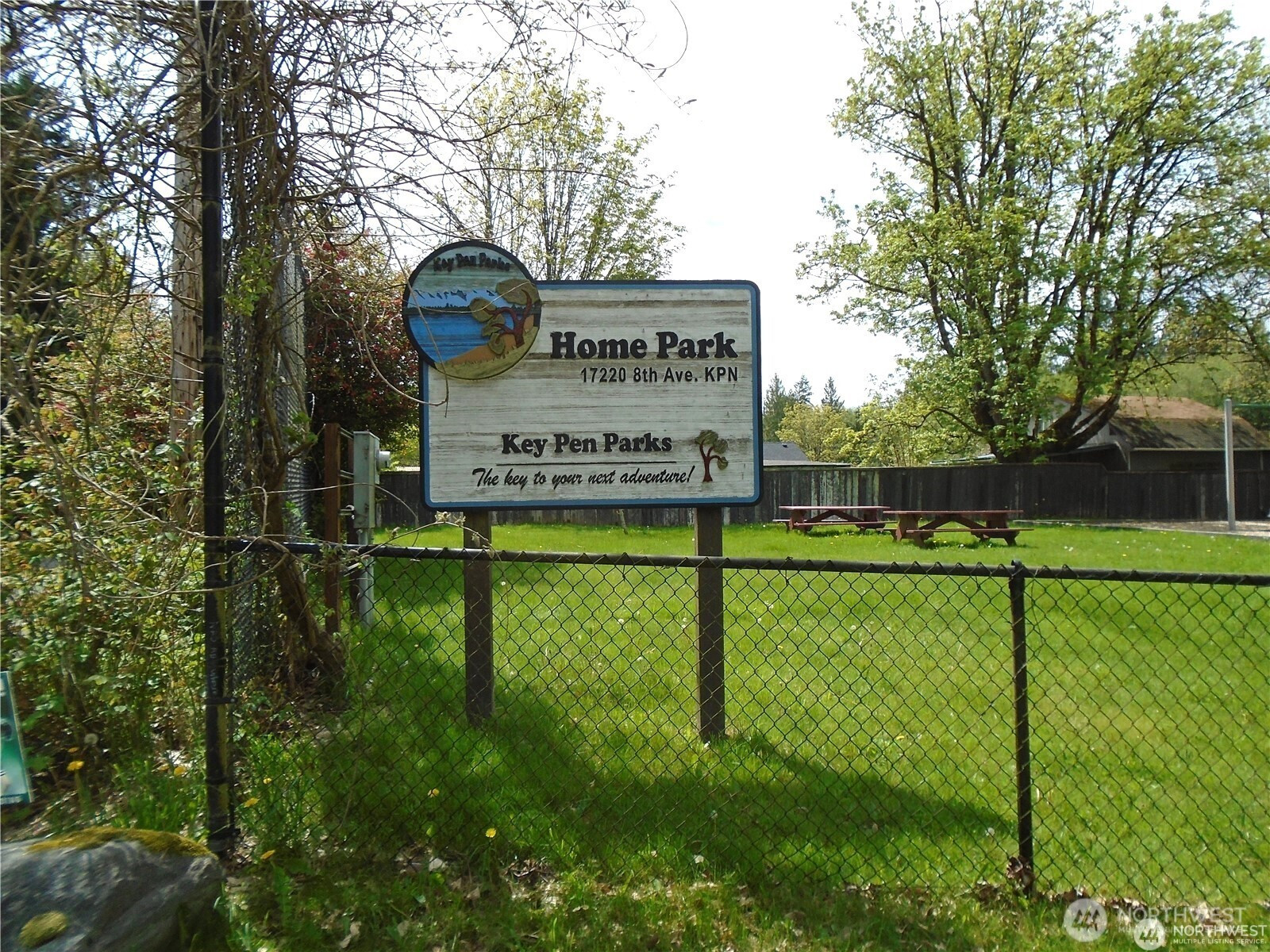 16456 Hoff Road NW, Lakebay, WA 98349