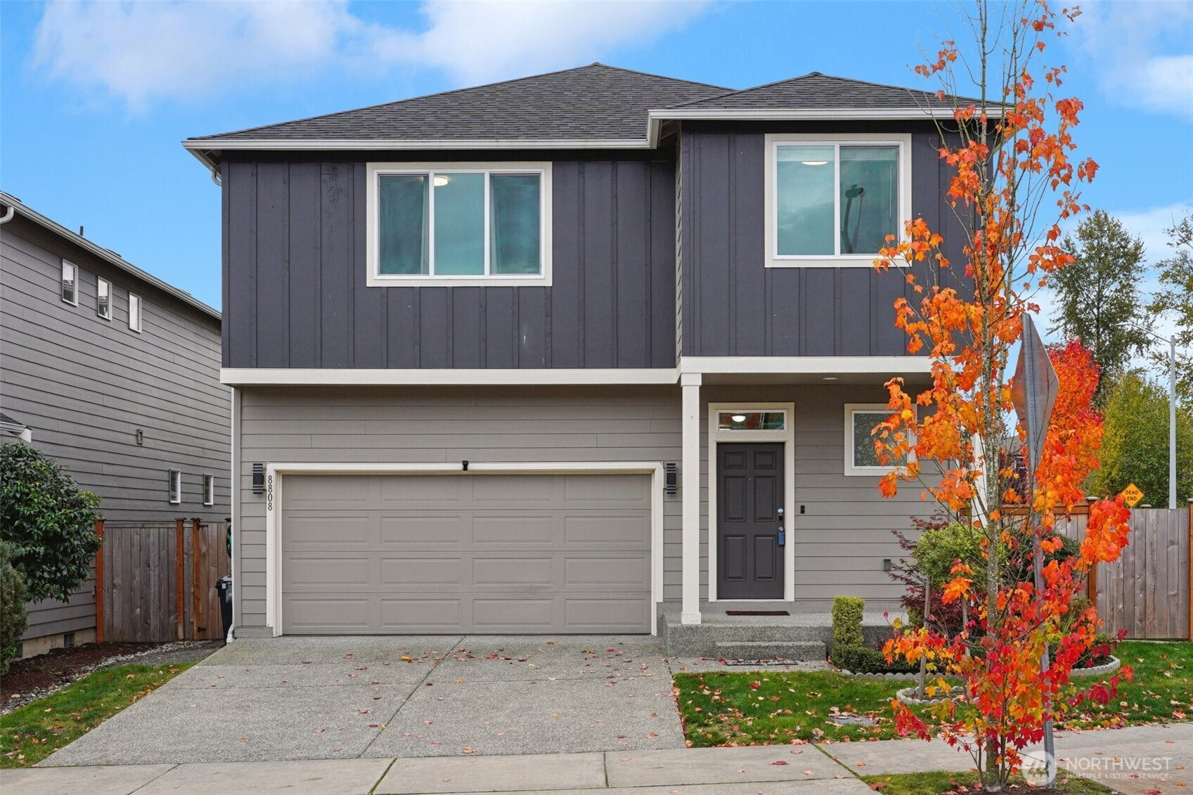 8808 56th Place NE, Marysville, WA 98270