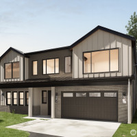 5111 107th Lane NE, Kirkland, WA 98033