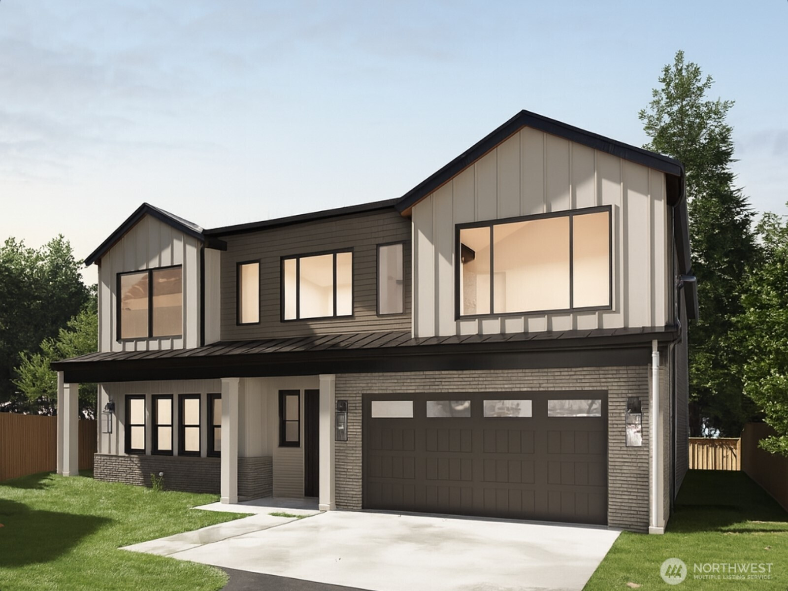 5111 107th Lane NE, Kirkland, WA 98033