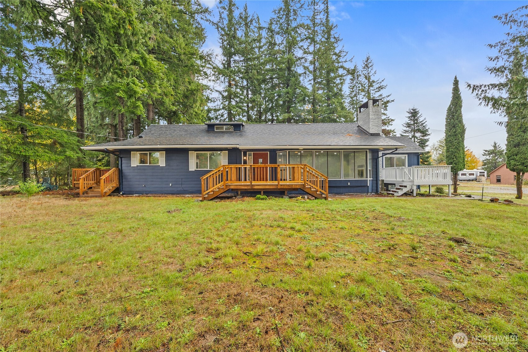 12860 US Highway 12, Packwood, WA 98361