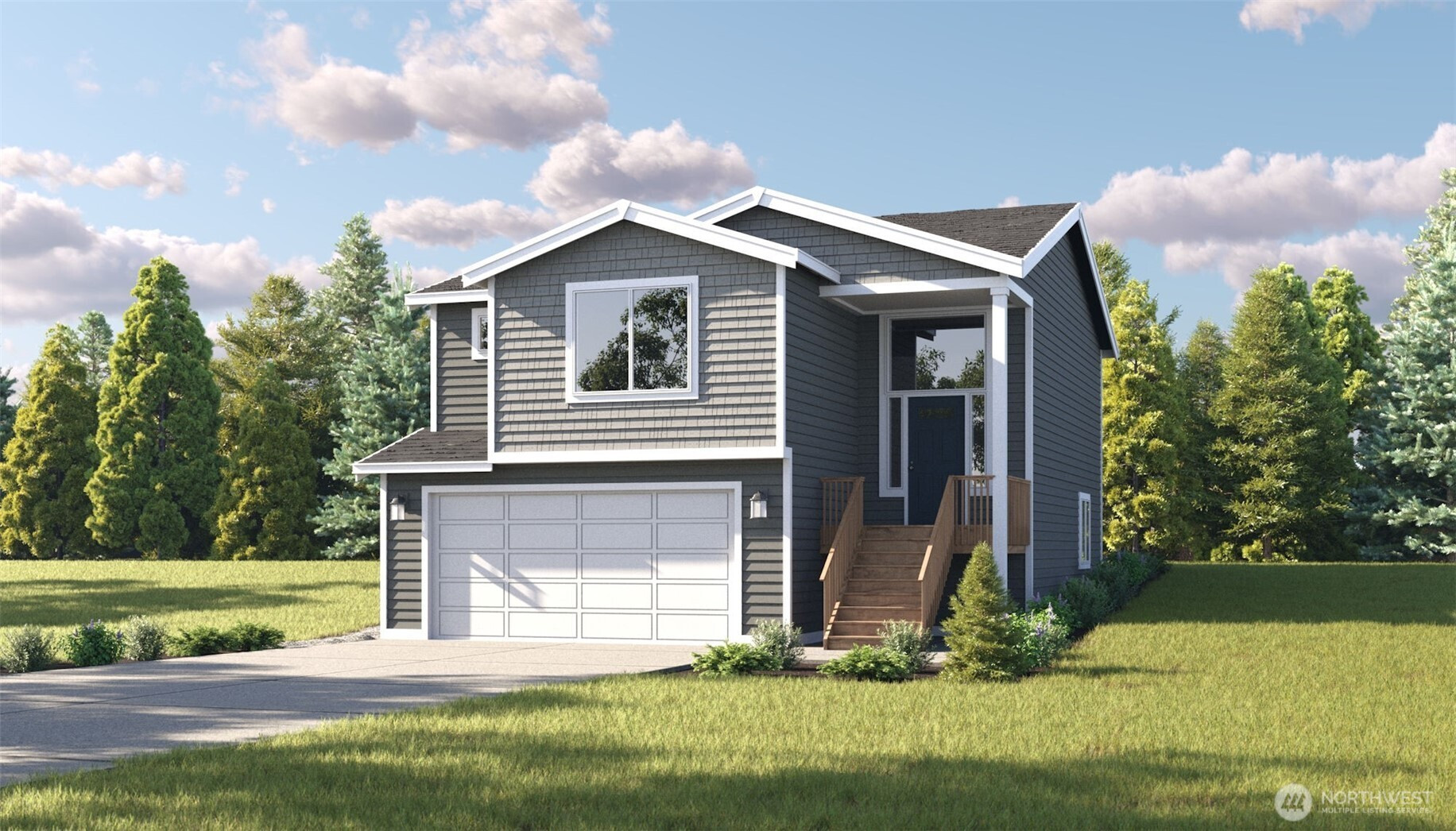 4429 74TH Drive NE, Marysville, WA 98270