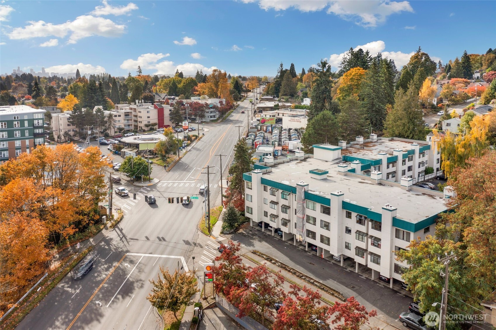 1740 NE 86th Street, Seattle, WA 98115