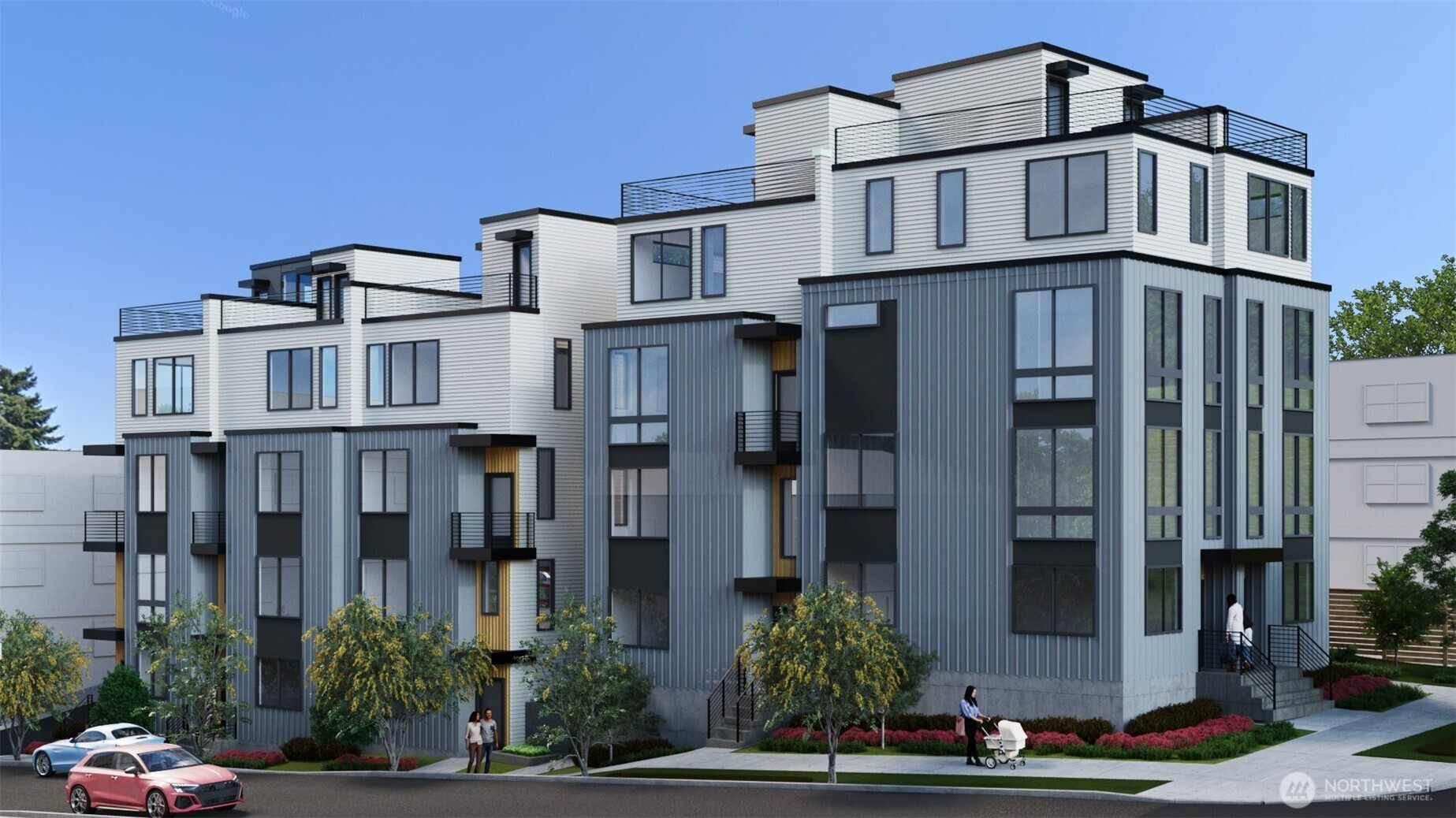 3427 Albion Place N, Seattle, WA 98103