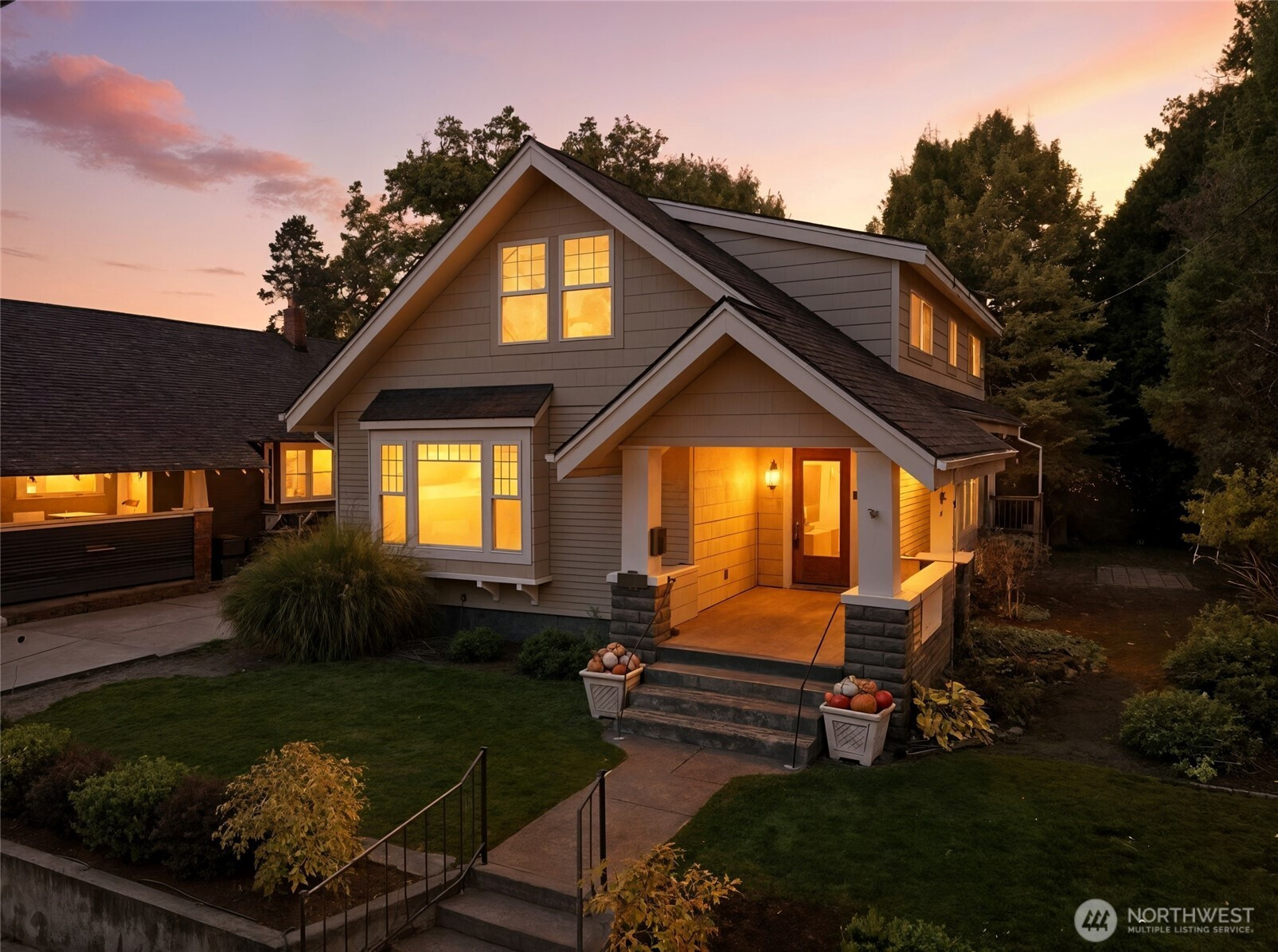 241 N Bellevue Avenue, Walla Walla, WA 99362