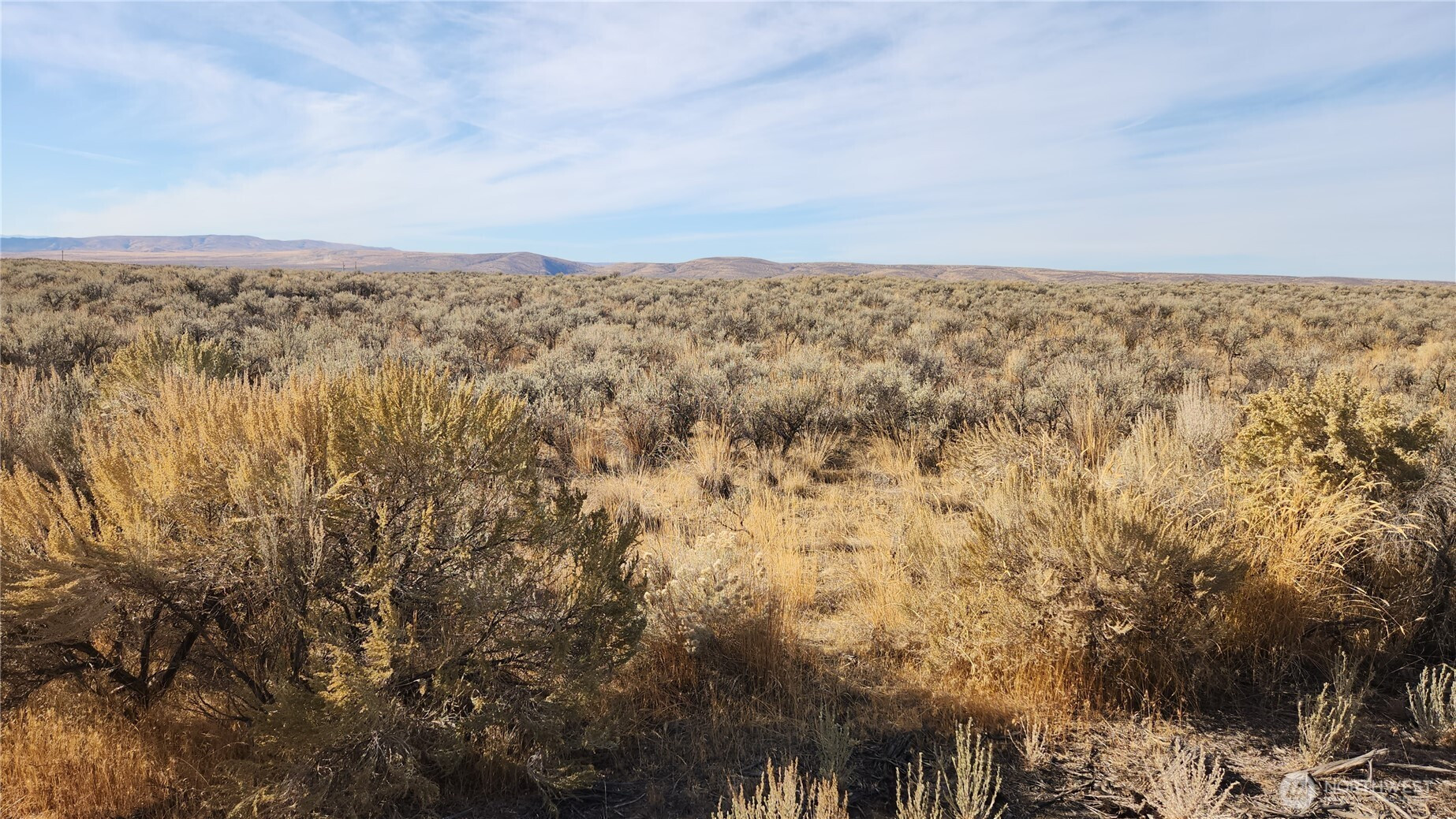 0 E Lot 21 E Coyote Trail, Ephrata, WA 98823