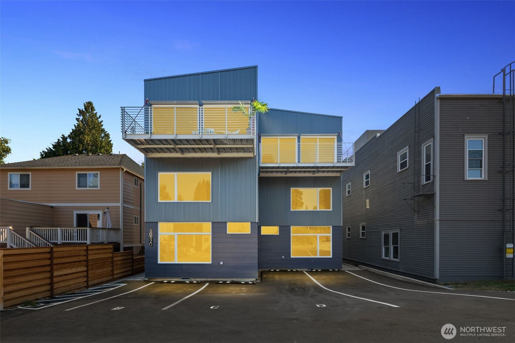 10120 NE 185th Street, Bothell, WA 98011