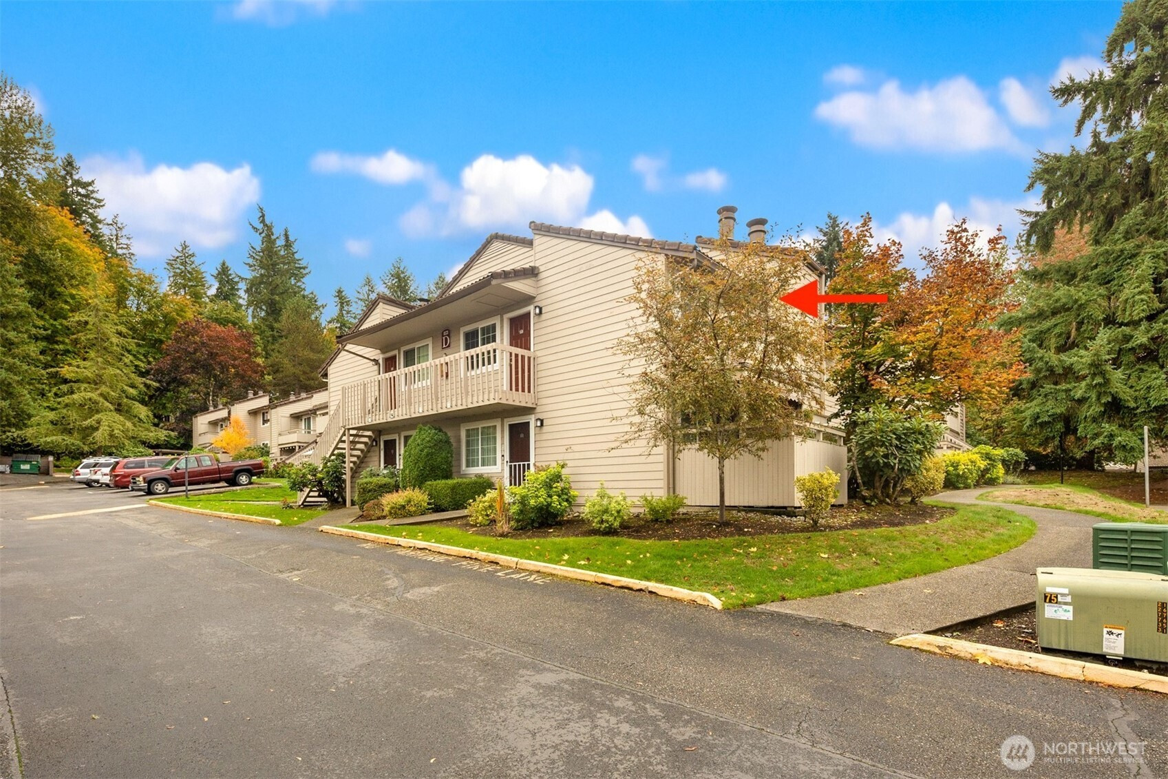 14200 NE 171st Street, Woodinville, WA 98072