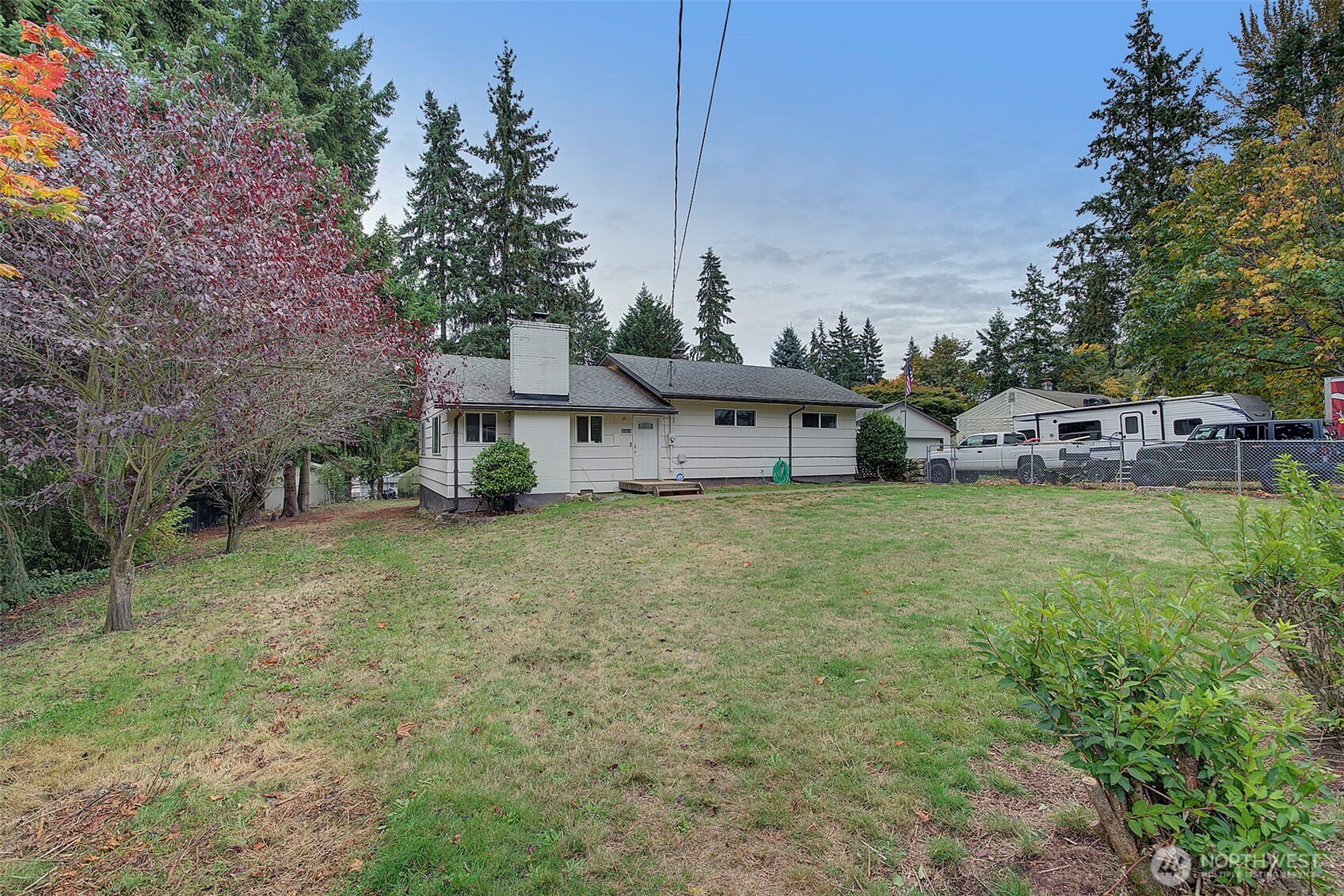 35814 11th Avenue SW, Federal Way, WA 98023