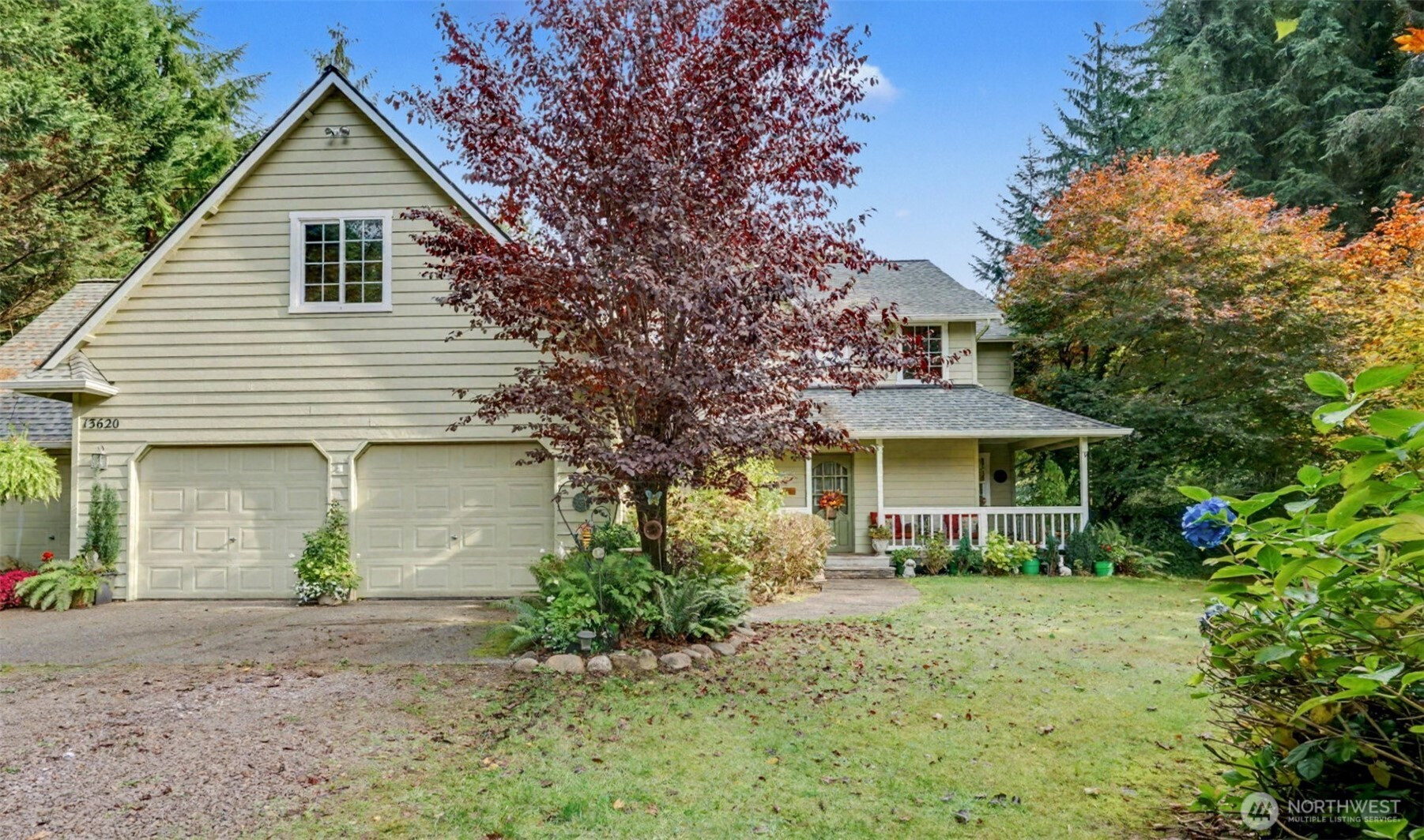 13620 317th Avenue NE, Duvall, WA 98019