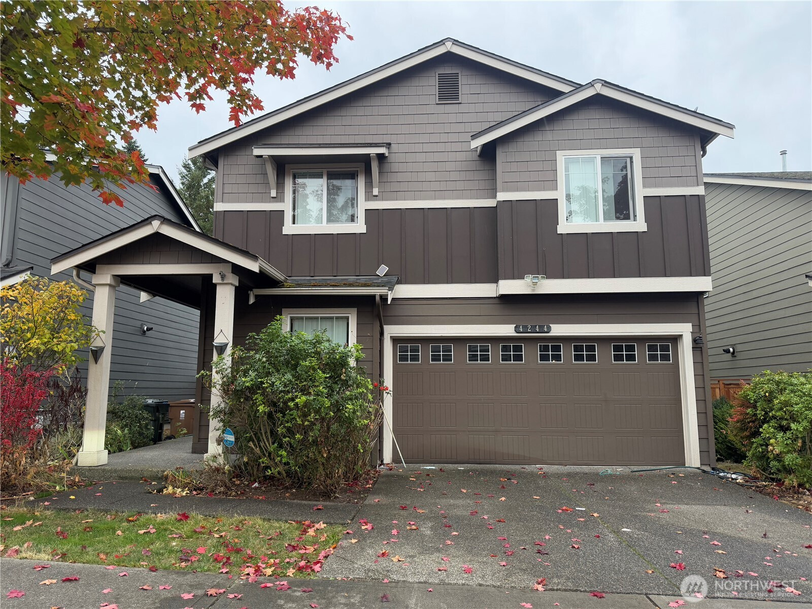 4244 E Roosevelt Avenue, Tacoma, WA 98404