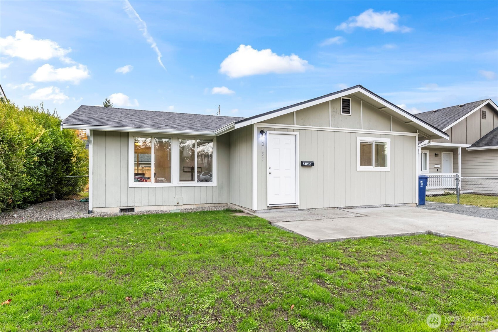 2135 S Sheridan Avenue, Tacoma, WA 98409