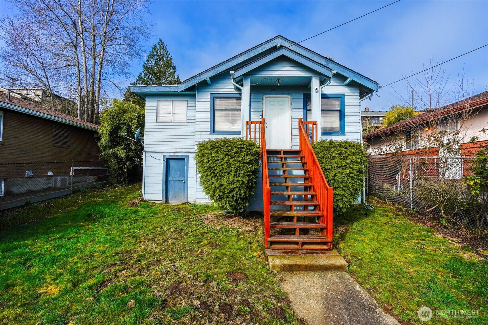 3321 25th Avenue S, Seattle, WA 98144