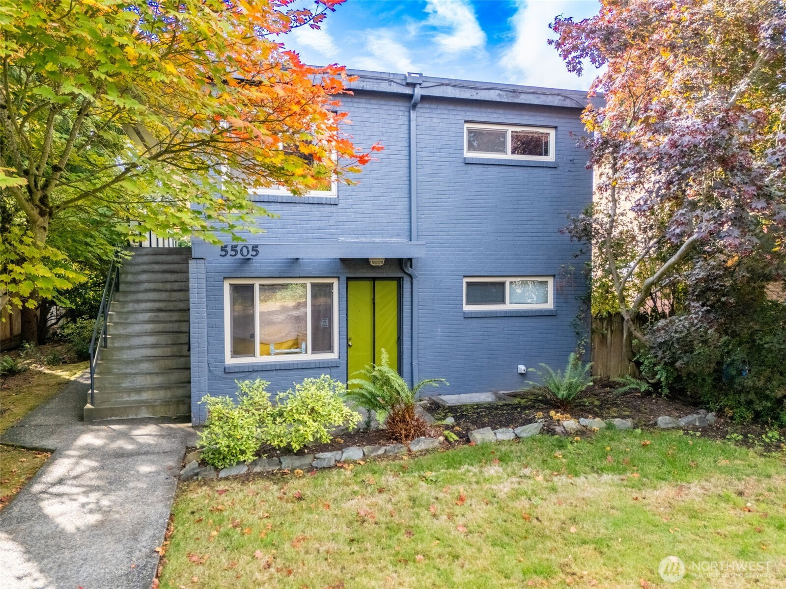 5505 NE 65th Street, Seattle, WA 98115