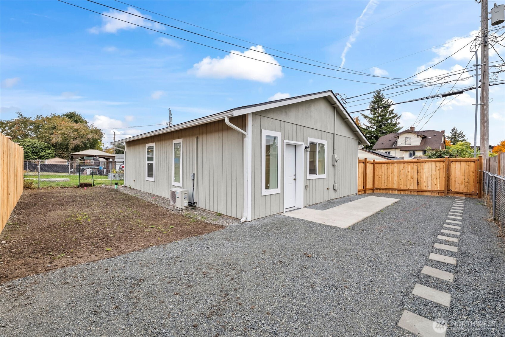 2135 S Sheridan Avenue, Tacoma, WA 98409
