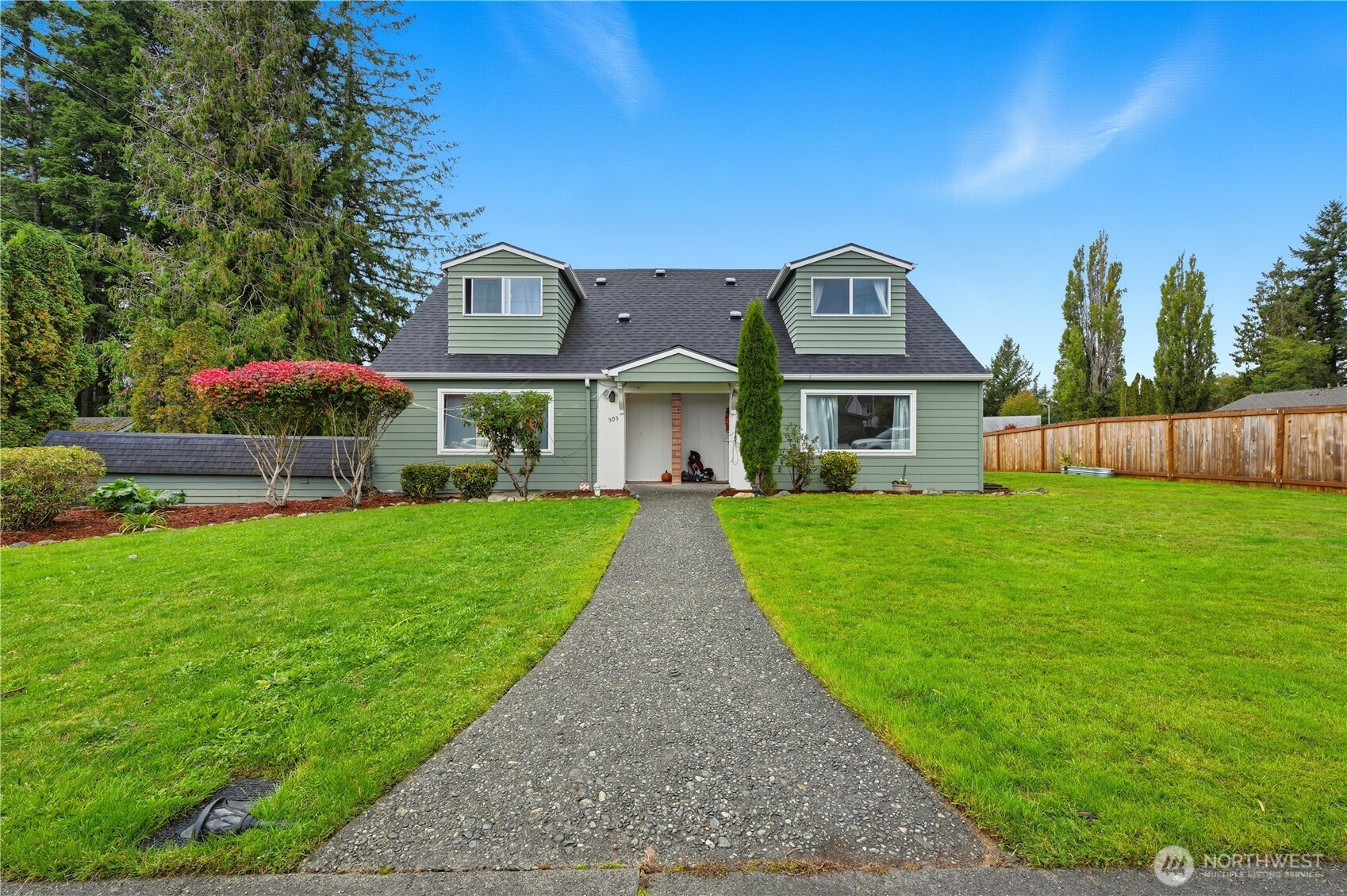 507 3rd Street, Sultan, WA 98294