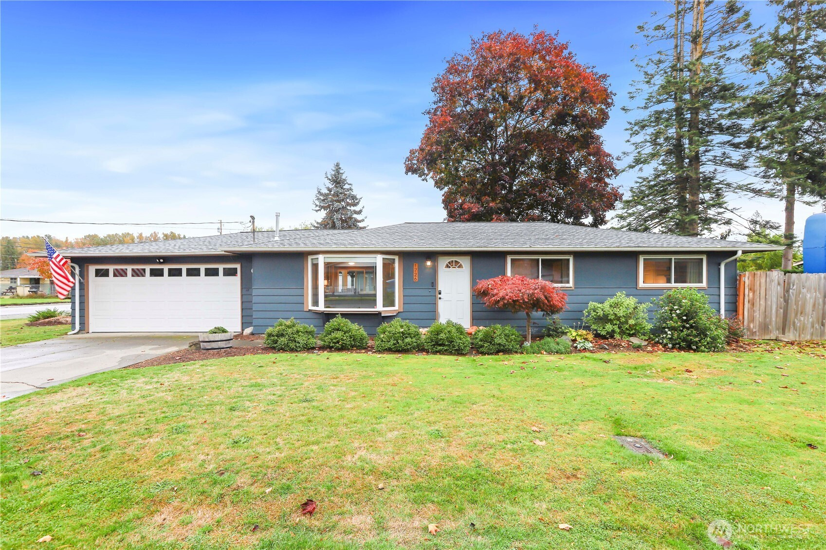 1726 Lewalice Lane, Burlington, WA 98233