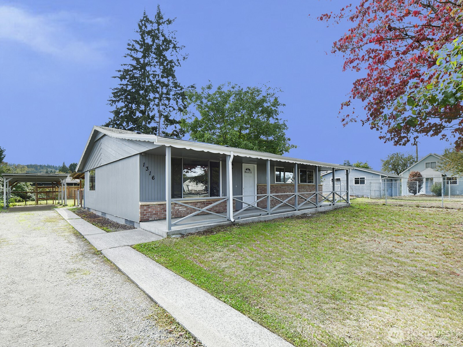 1316 7th Avenue SE, Puyallup, WA 98372