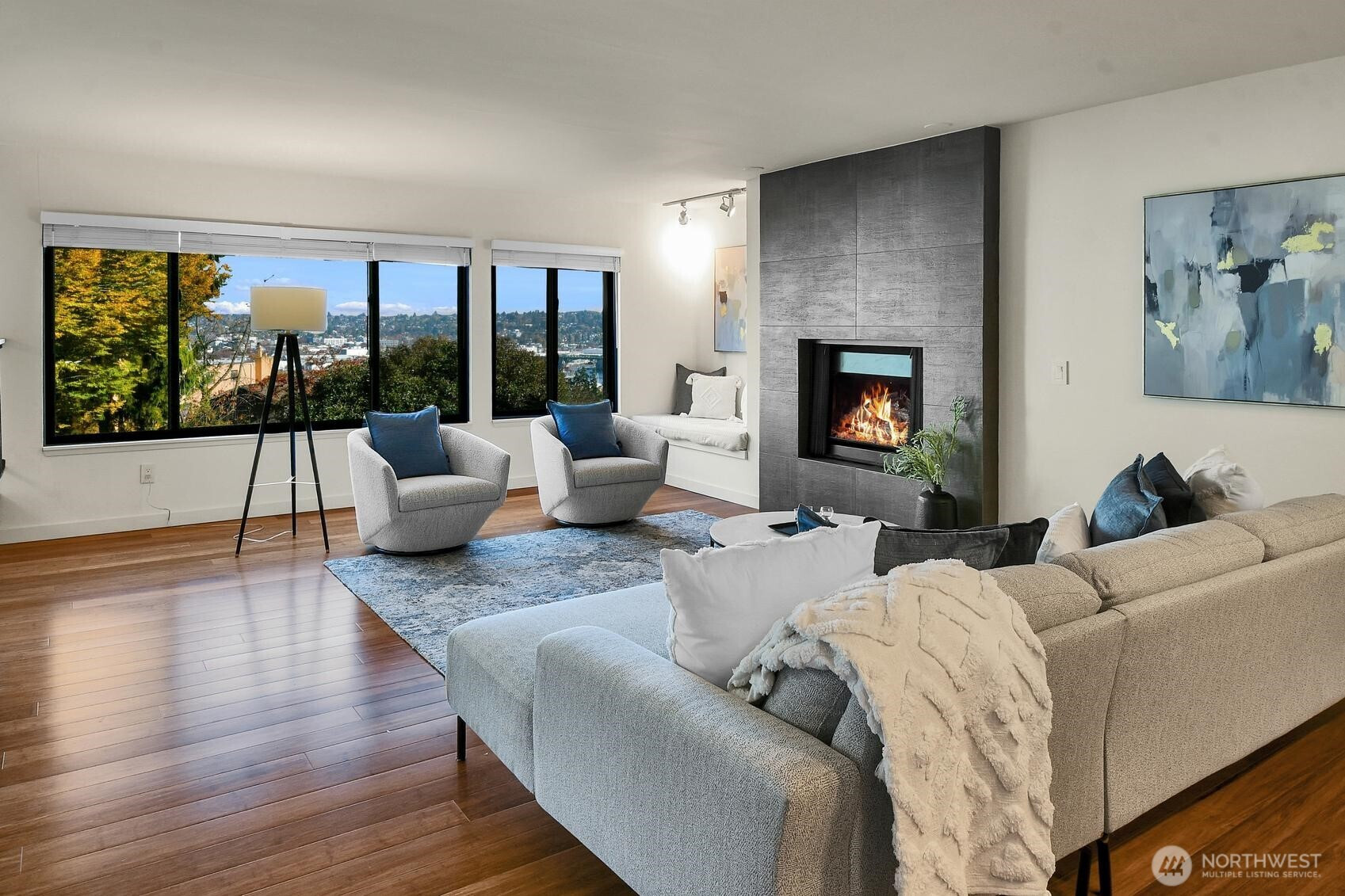 3640 26th Place W, Seattle, WA 98199