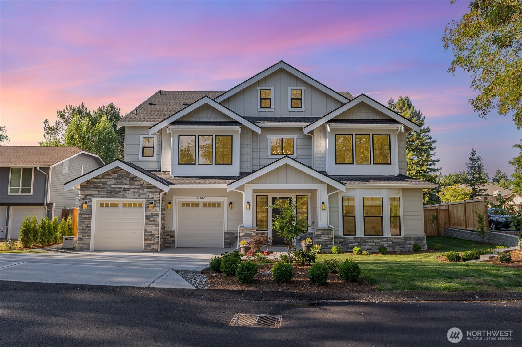 14820 NE 70th Court, Redmond, WA 98052