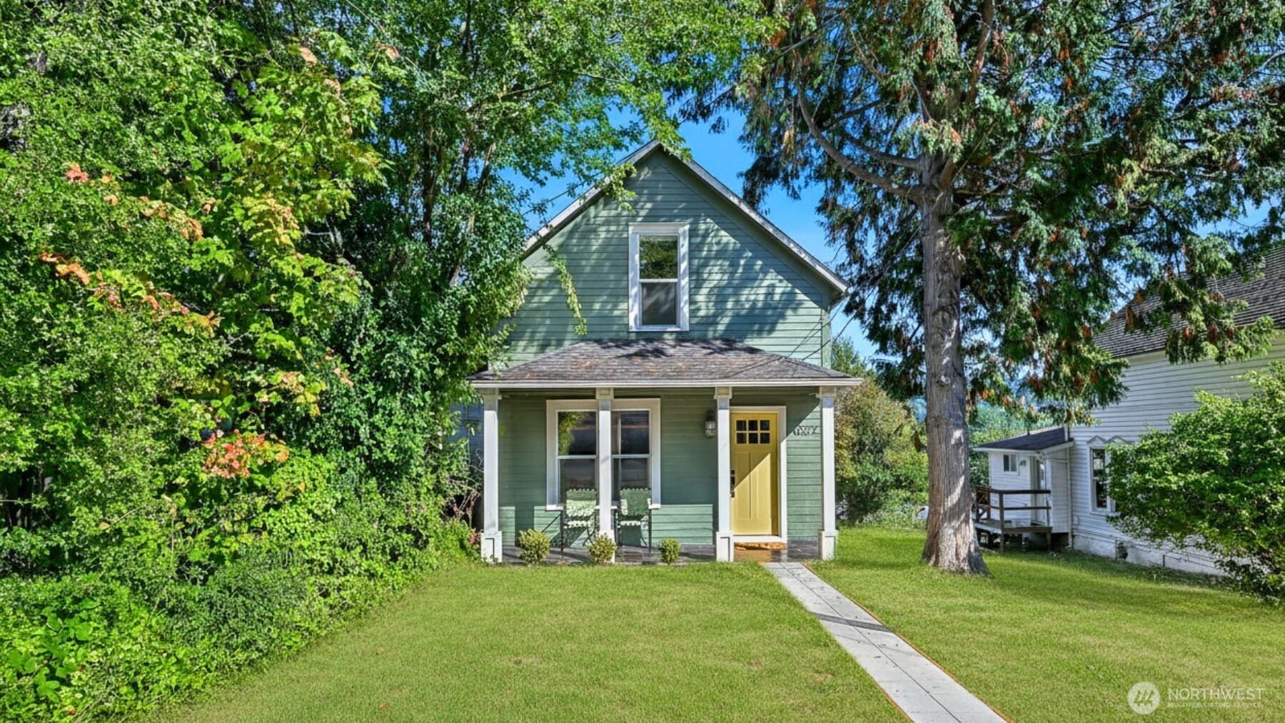 1027 21st Street, Bellingham, WA 98225