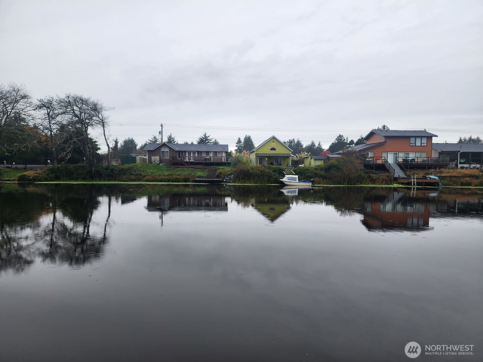 275 Canal Drive NE, Ocean Shores, WA 98569