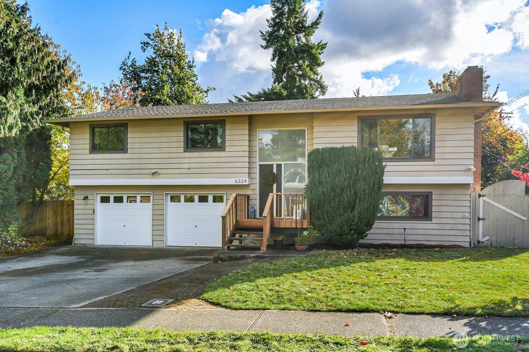 6324 183rd Place SW, Lynnwood, WA 98037