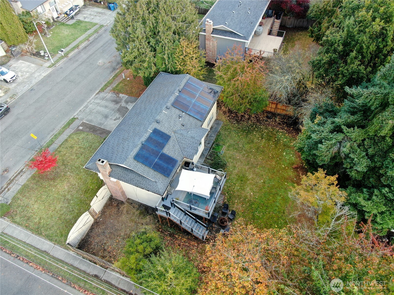 6324 183rd Place SW, Lynnwood, WA 98037