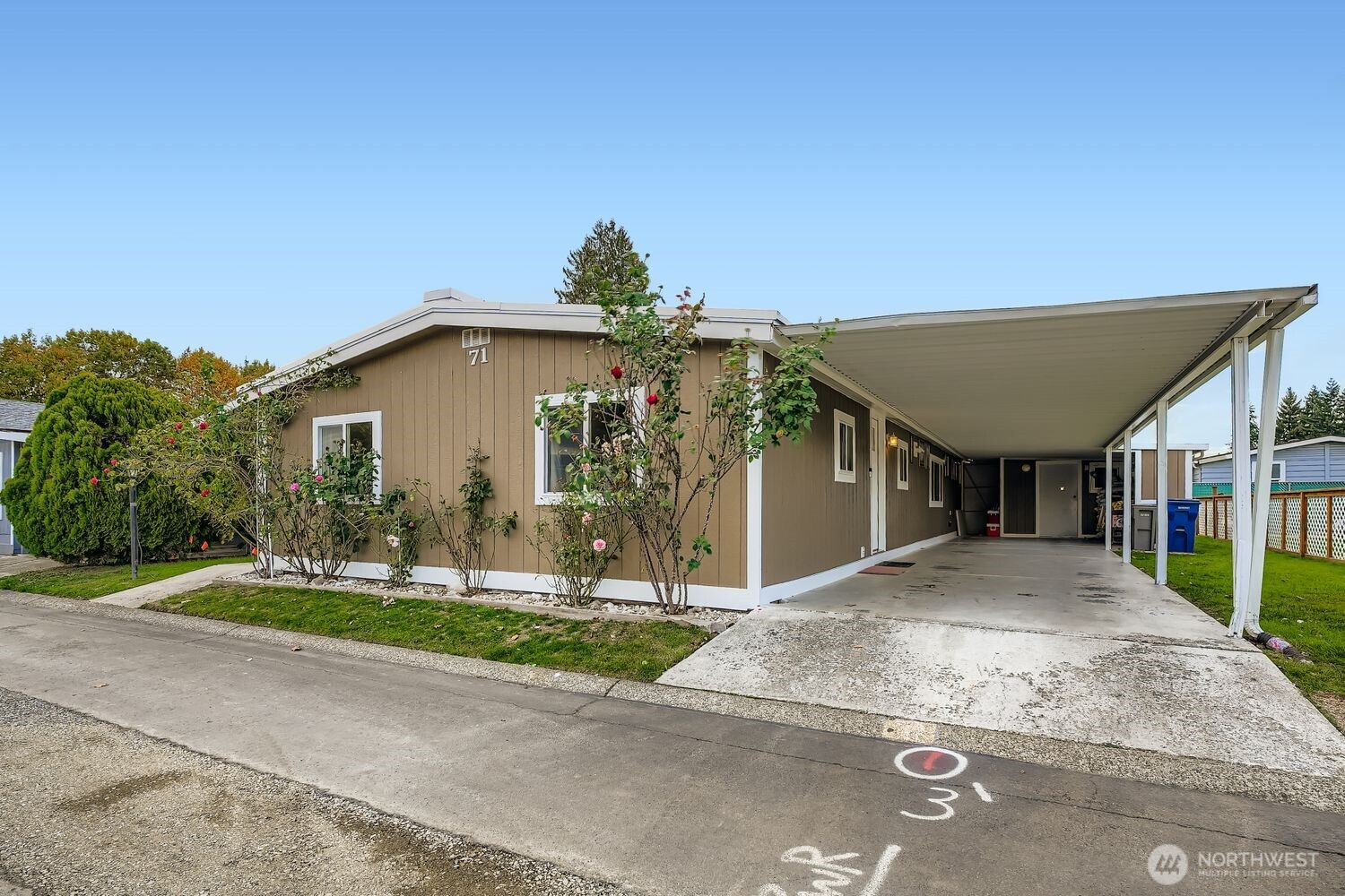 707 37th Street SE, Auburn, WA 98002