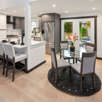 10045 NE 15th Street, Bellevue, WA 98004